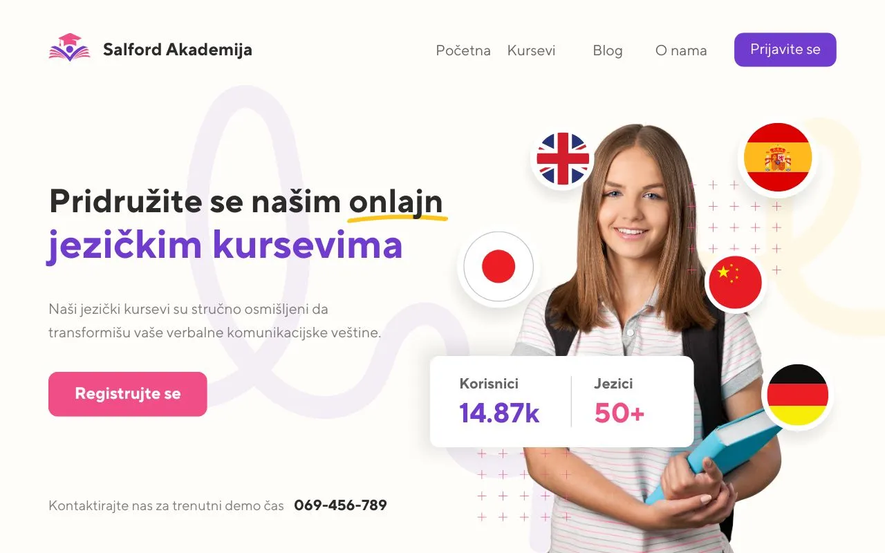 izrada wordpress sajtova